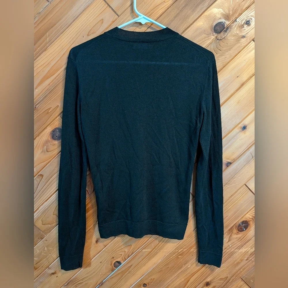 NAADAM elegant black